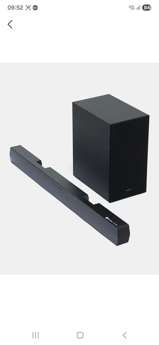 Саундбар Samsung HW-C450 2.1