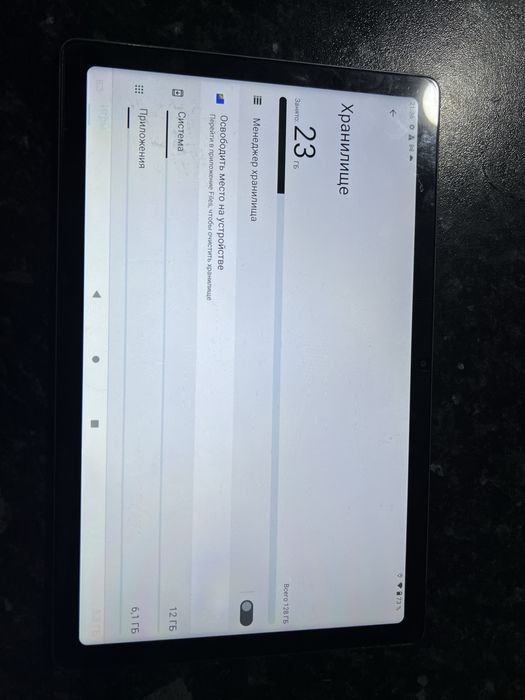 Planshet stand a9 ideal