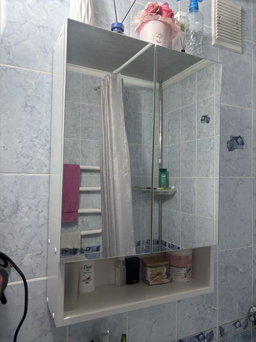 Продам зеркало для ванной комнаты