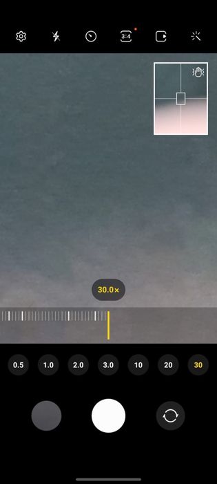 Samsung S20 идеал