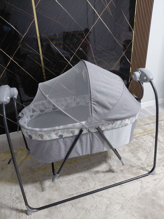 Люлька электронные