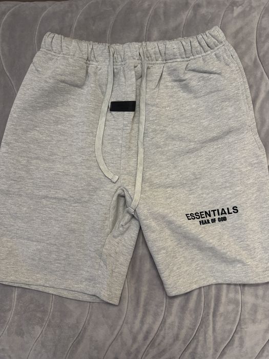 Къси панталони Essentials М