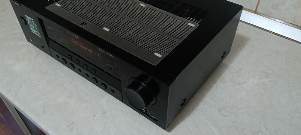 Amplificator Yamaha RX-V 461