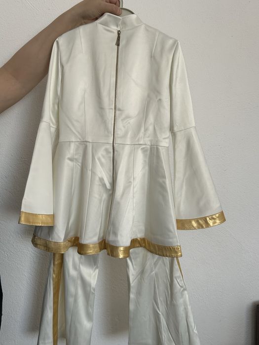 Нарядный детский костюм