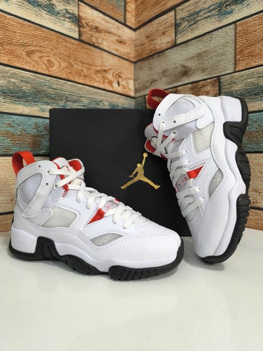 Air Jordan Jumpman Two Trey