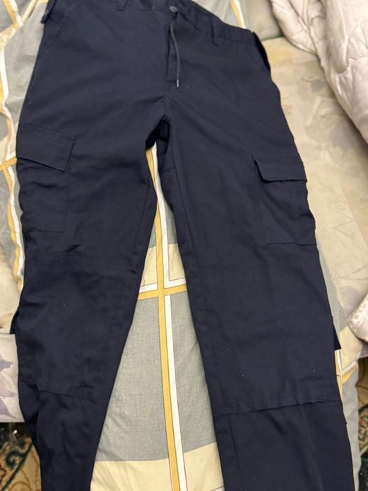 Военные Форма мчс