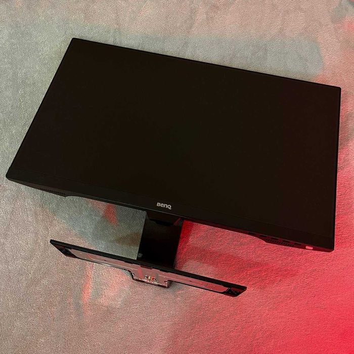 Монитор 24" BenQ 2480-T IPS Full HD (Eye-Care)