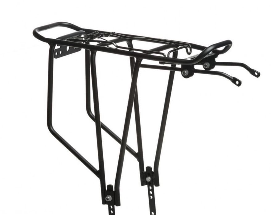 Велобагажник.Опорные колёсики .Сидушки