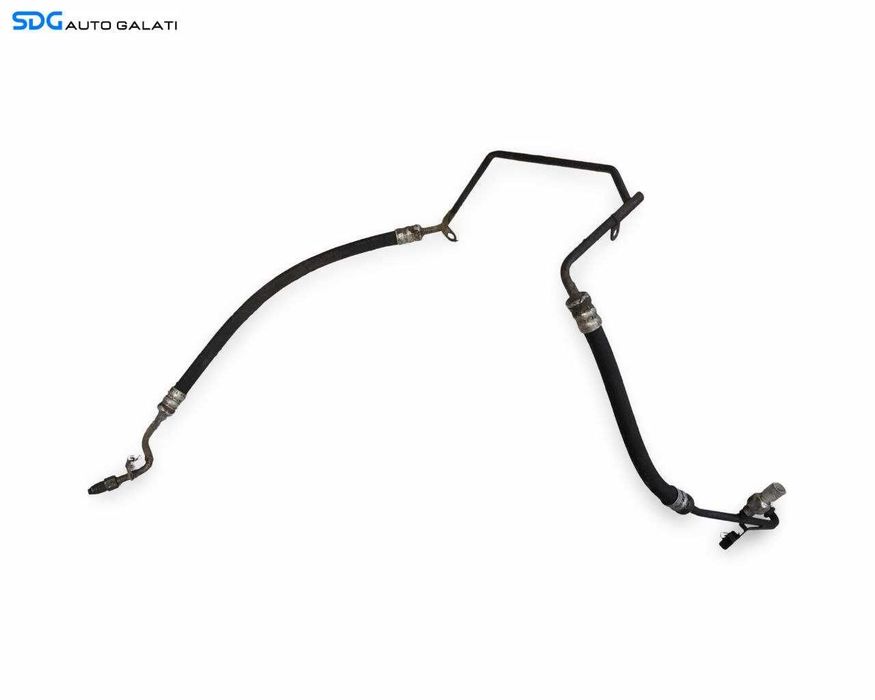 Conducta Conducta Furtun Furtunuri Pompa Servodirectie de la Caseta de Directie Dacia Logan 1 1.6 Benzina 2004 - 2012 [LR3054]