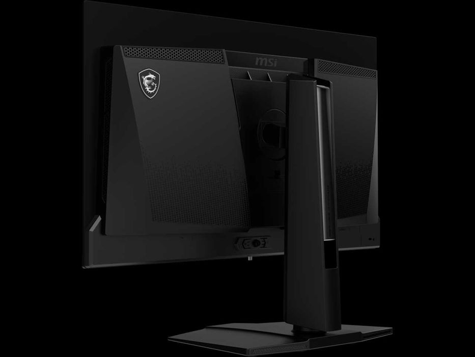 MSI MAG 271QPX QD-OLED 27" 360Hz