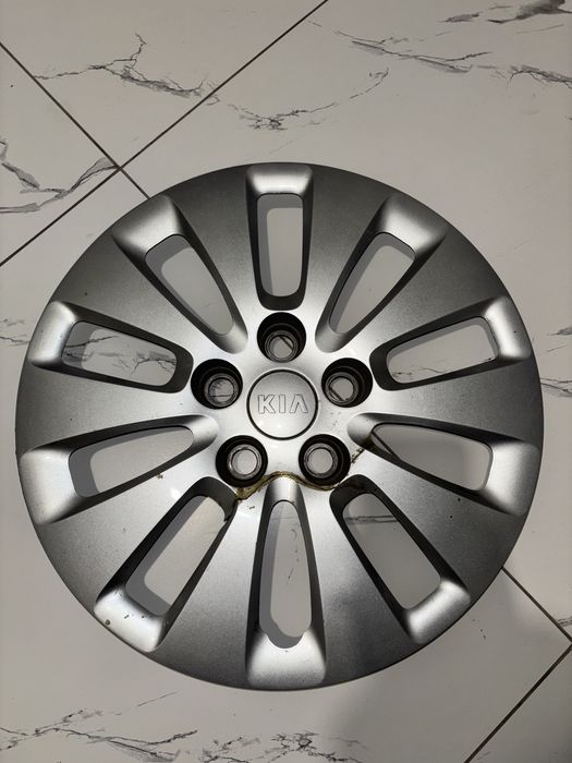 Колпак Kia Ceed оригинал