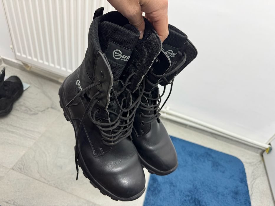 Bocanci militari viper 42