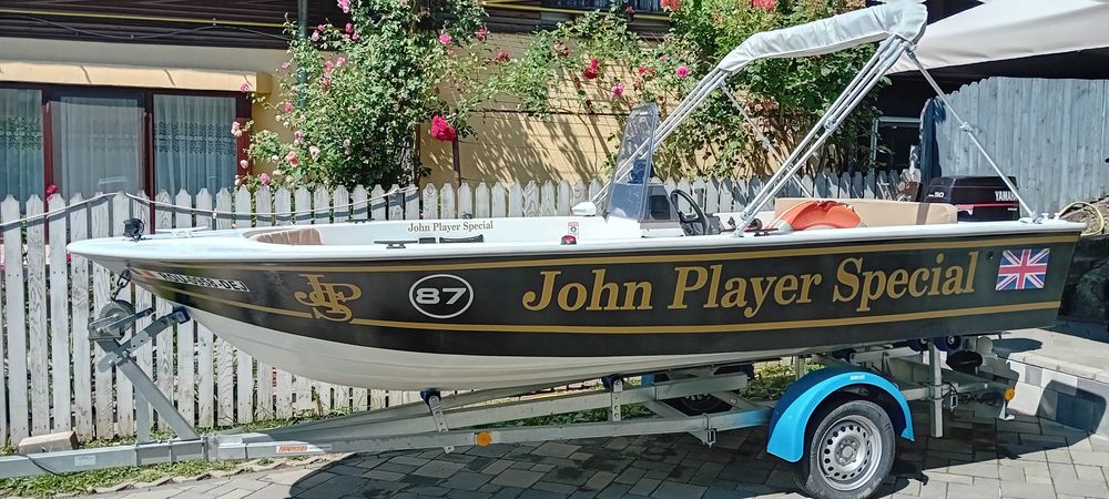 barca , motor si peridoc inmatriculate RO 2023 - fiscal p.f.