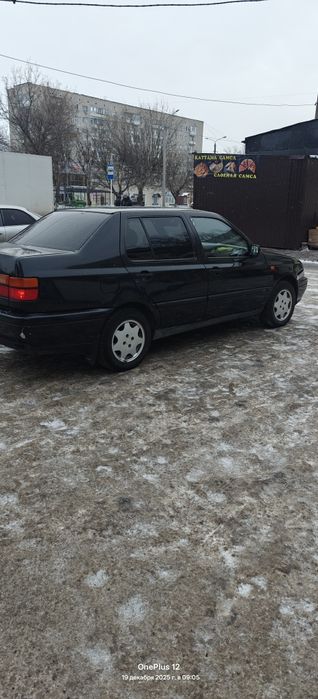 Поменяю автомобиль