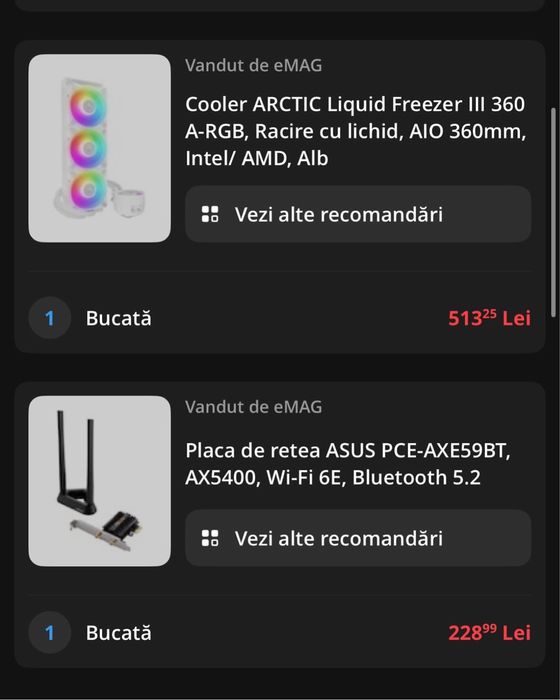 Calculator gaming pc rtx 4060 ryzen 5 5600x