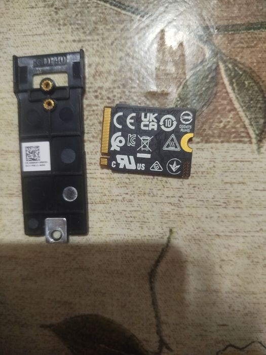 Память на компьютеры и ноутбуки Samsung на 256 гб 98%