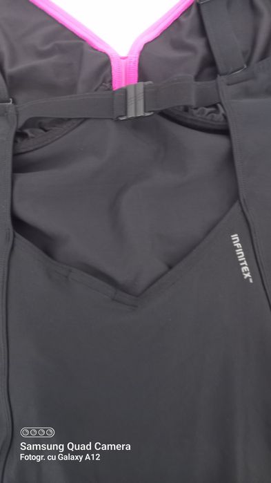 Adidas, costum baie