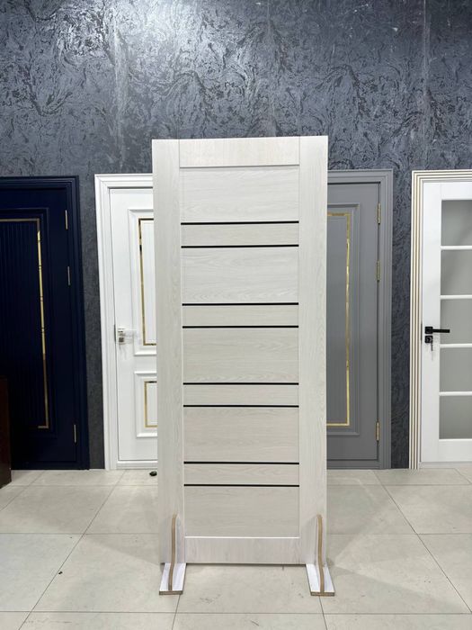 Межкомнатные двери из мдф 380.000