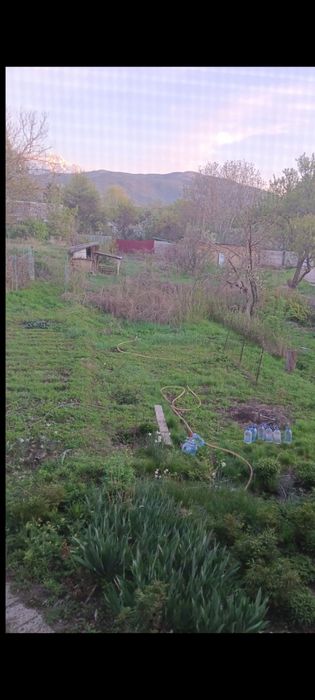 Дача Кайназаровкая ниже бака