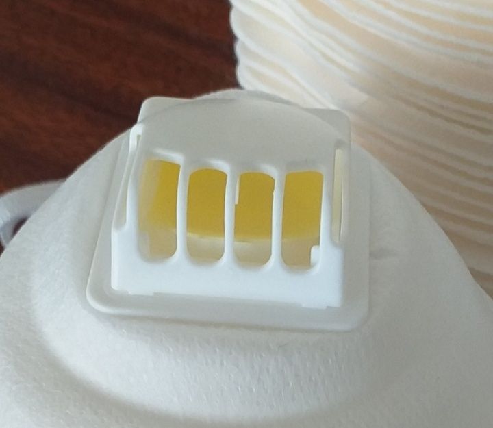 Респираторы защитные