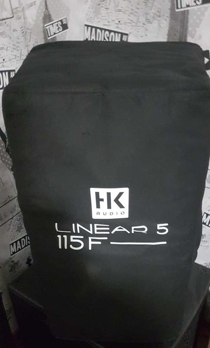 Hk Audio Linear 5