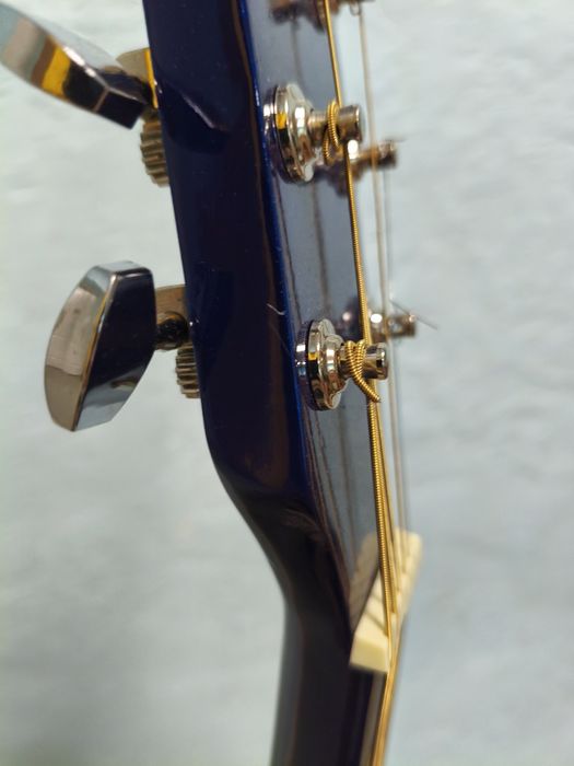 Продаю гитару Fante