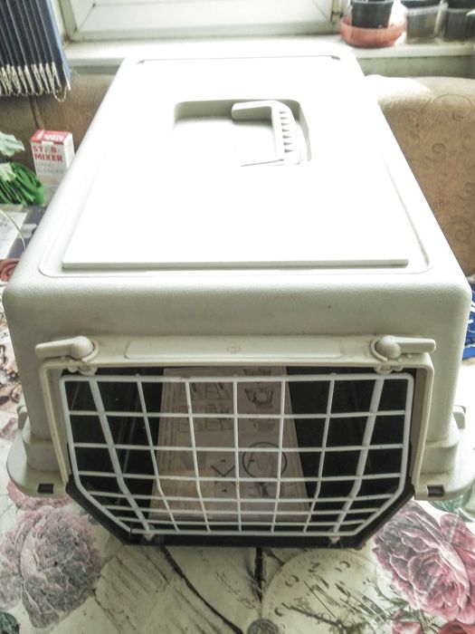 "PLT transportin" за домашни любимци