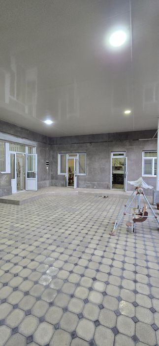 Кибрай 7сот.7хона.