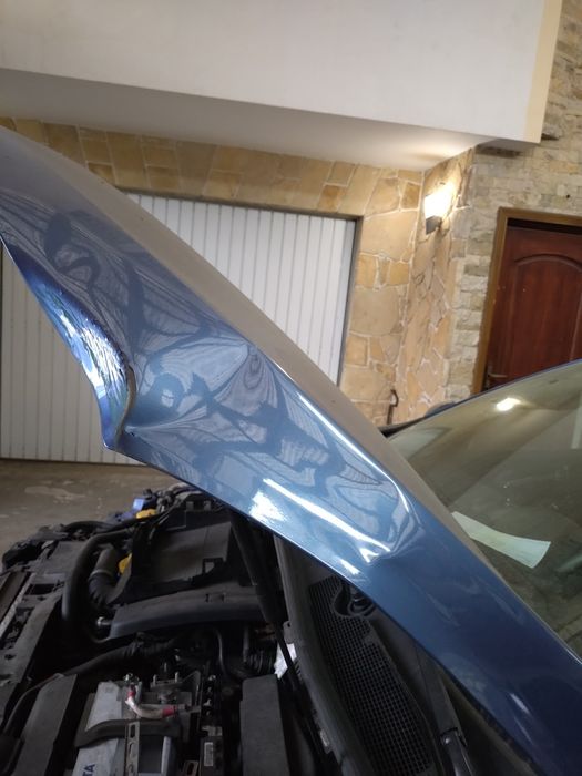 Renault Megane 3 GT Line 2011 Hatchback Avariat pt piese