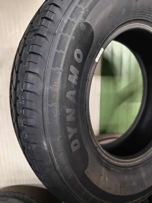 225/70R15C Гуми за Бус
