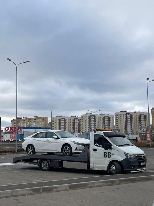 Эвакуатор Актобе Арзан