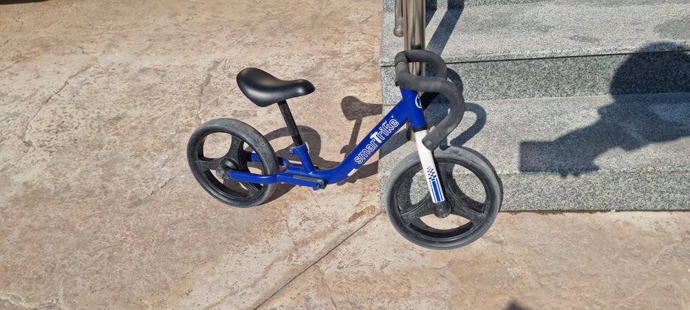 Баланс колело smarTrike