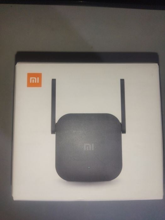 Усилитель wi-fi от компании xiaomi