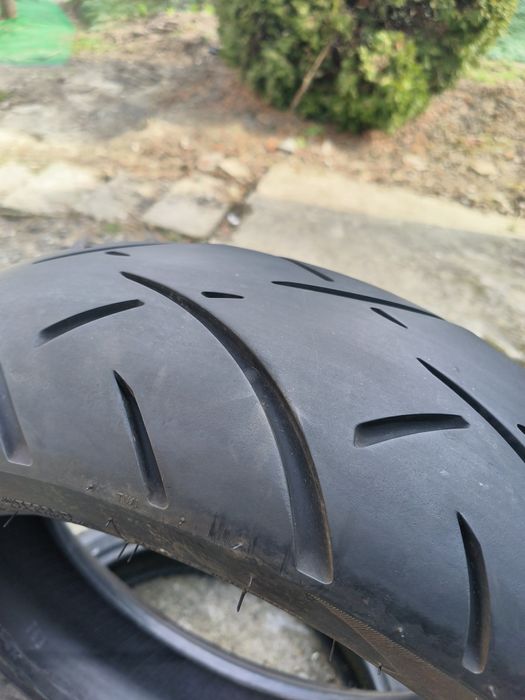 Metzeler Marathon Ultra