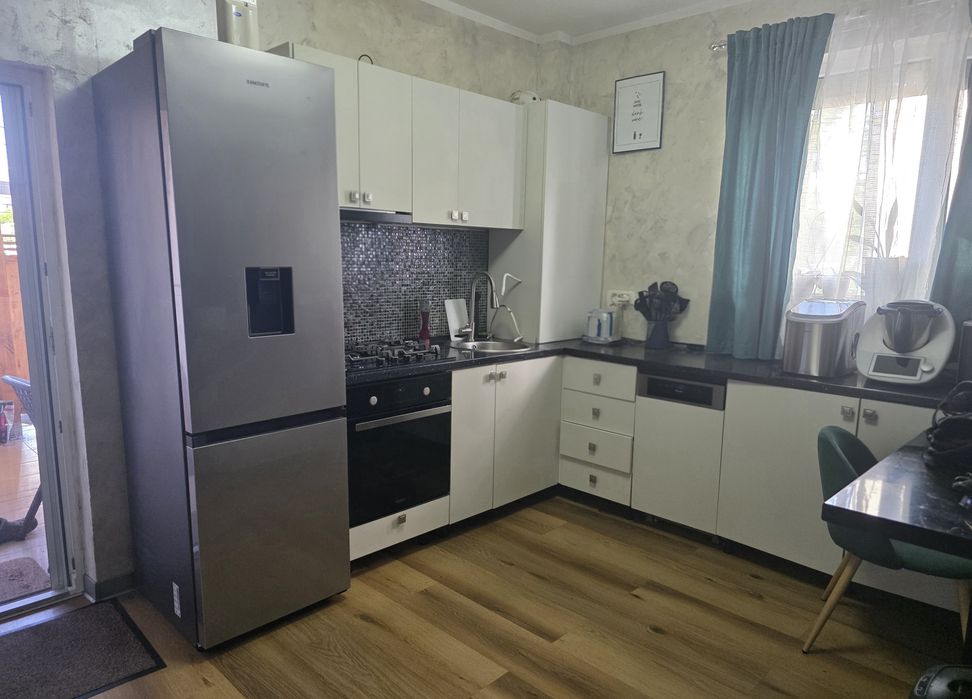 Apartament central