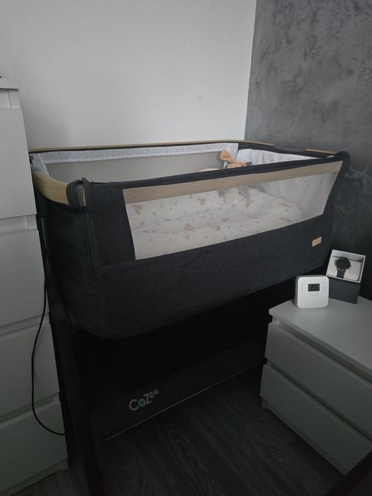 Pātuţ Bebe Tutti bambini