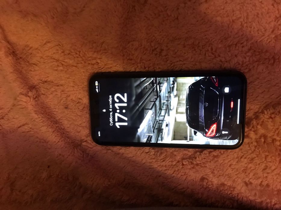 Продам или обменяю айфон 11