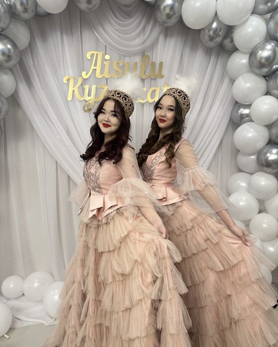 Музыкальный ансамбль и шоу-программа на праздник