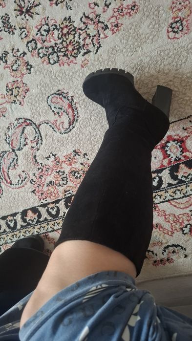 Продам зимний сопоги