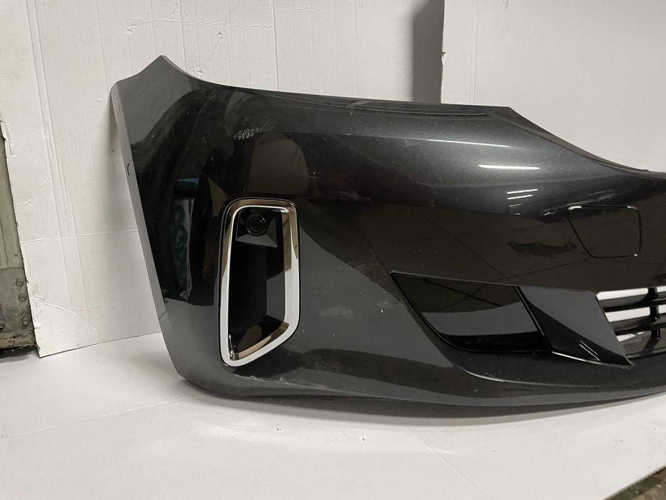 Bara fata BMW seria 5 G30 G31 facelift