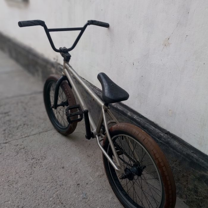 Bmx Haro с документами