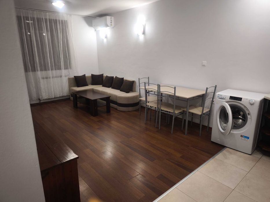 Апартамент до ски-пистата