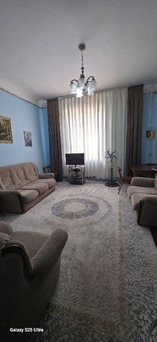 Продаётся 3х комнатная квартира