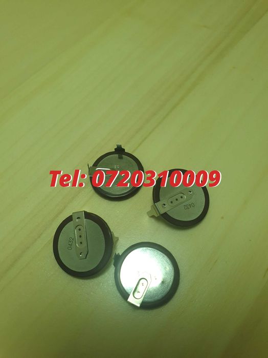 Acumulatori Cheie Original Panasonic Ml2020 Vl2020