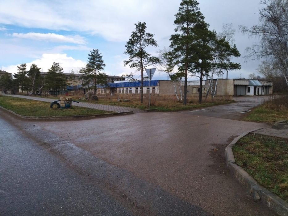 Сдам в аренду торговое помещение