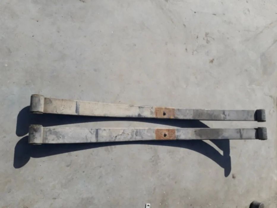 arc stanga dreapta  spate iveco daily   2006 2007 2008 2009 2010 2011 2012 2013 2014 2015