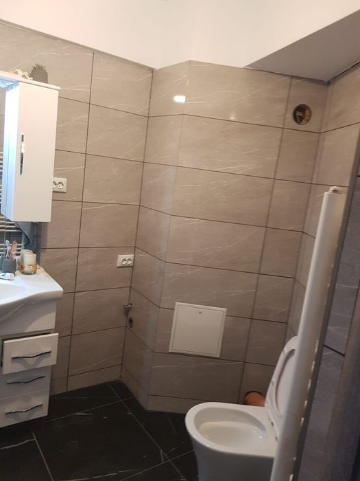 Amenajari interioare și exterioare