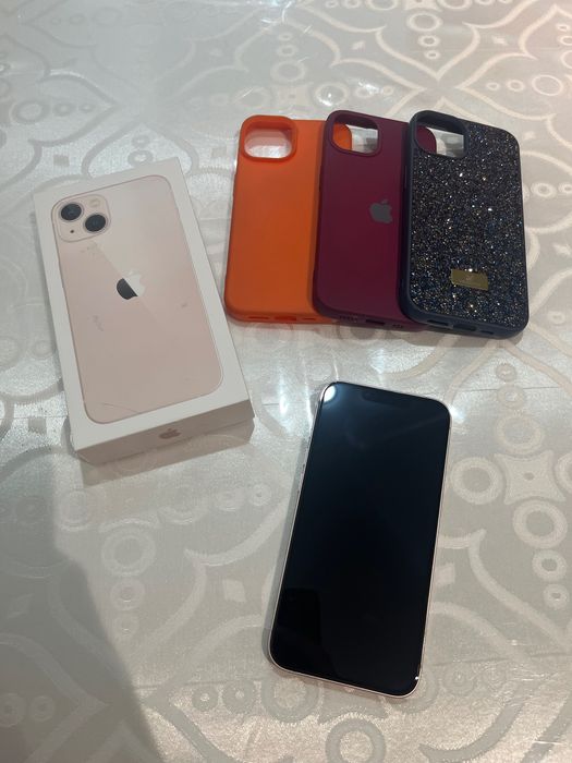 Продам Айфон 13, 128Gb