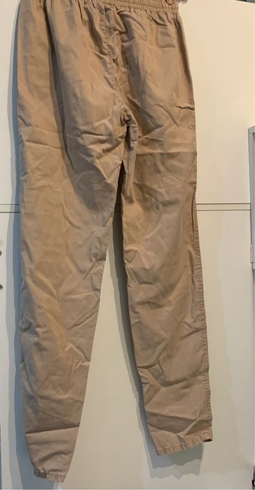 Джинсы унисекс