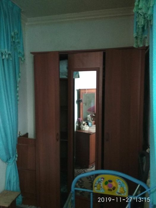 Аренда Квартира 1 хона Ц 17/18 Себзор